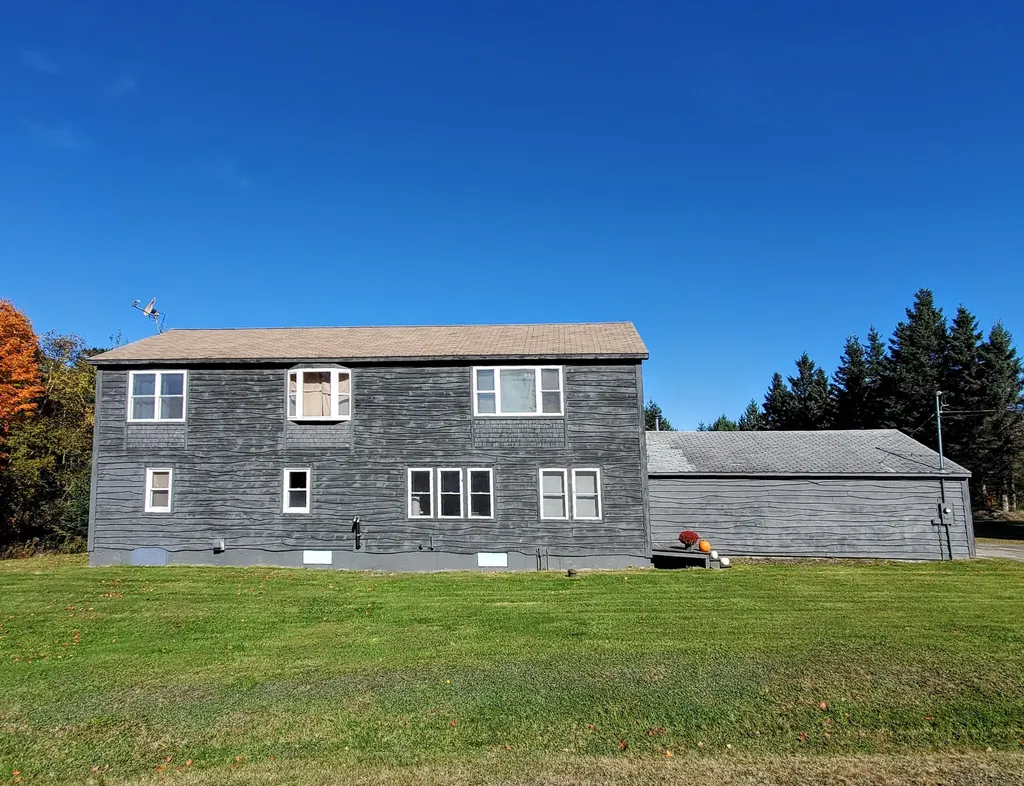 3077 Main Street Rangeley ME 04970