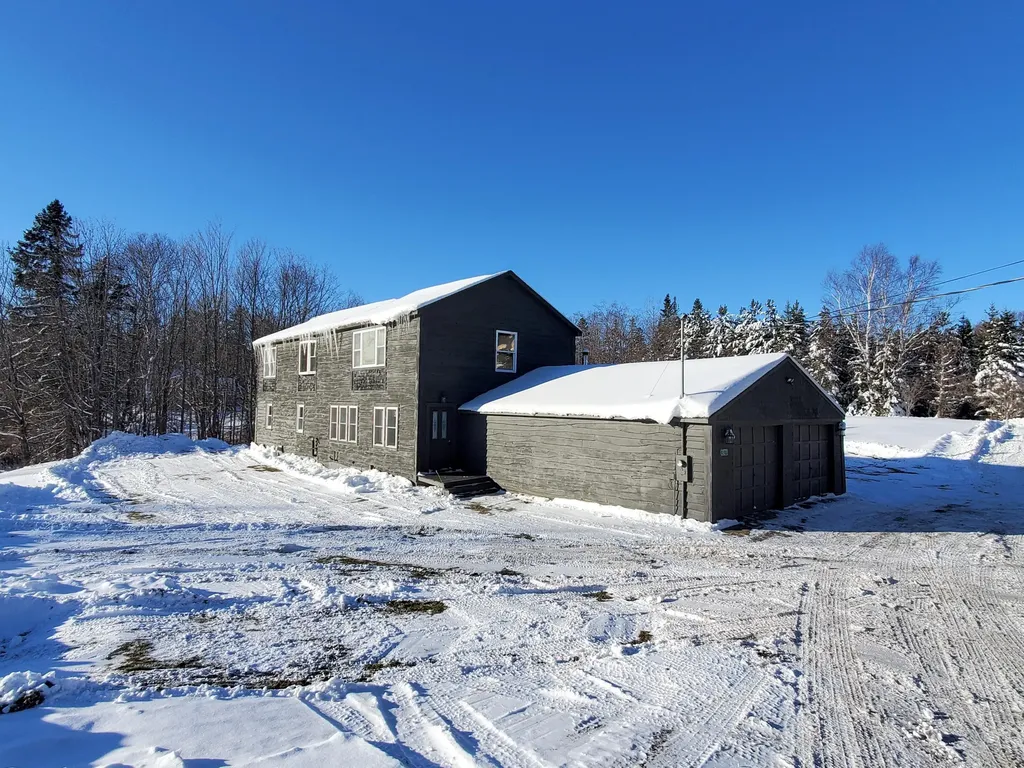 3077 Main Street Rangeley ME 04970