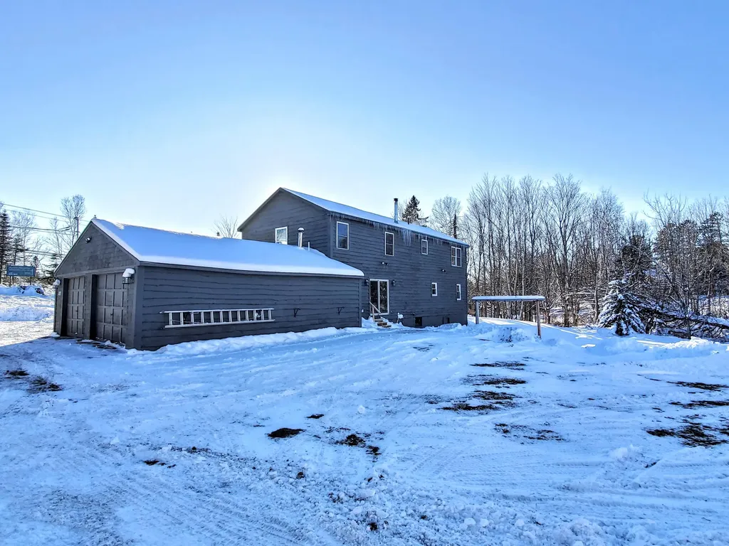 3077 Main Street Rangeley ME 04970