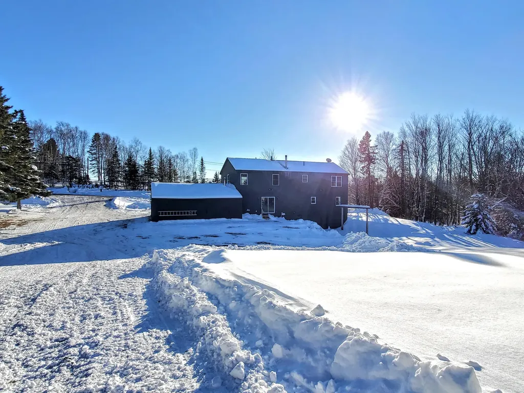 3077 Main Street Rangeley ME 04970