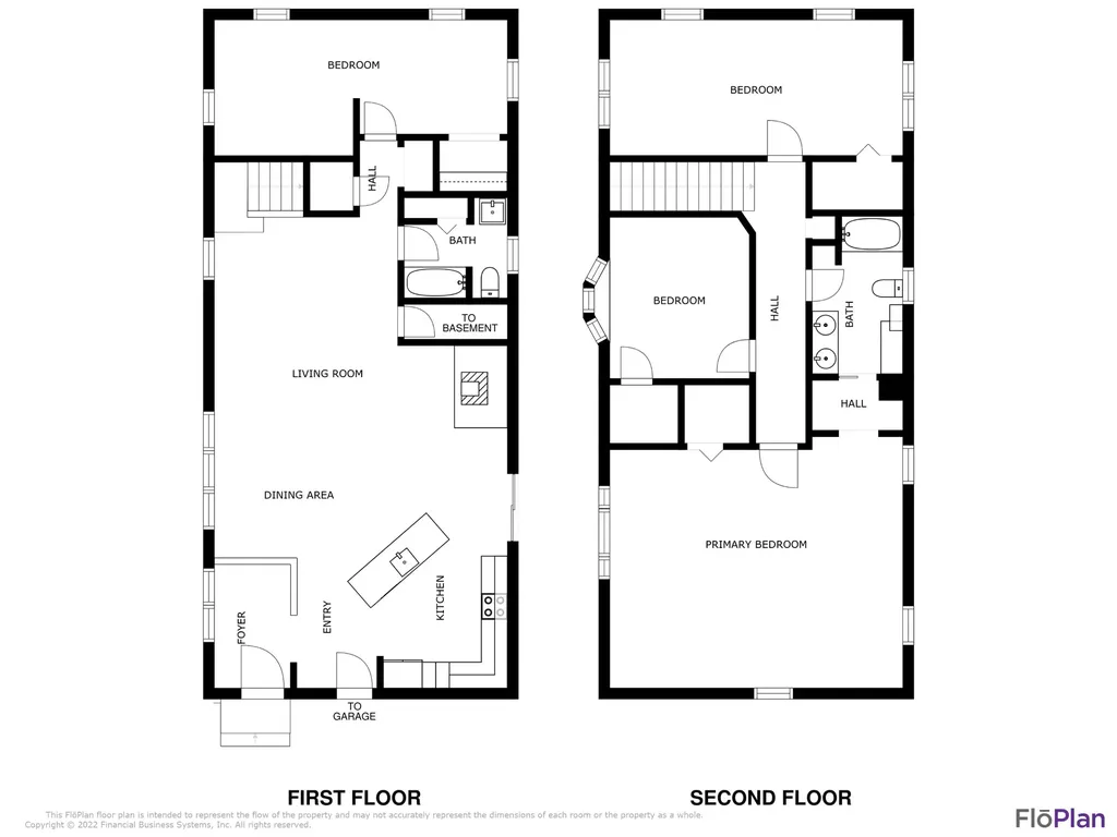 3077 Main Street Rangeley ME 04970