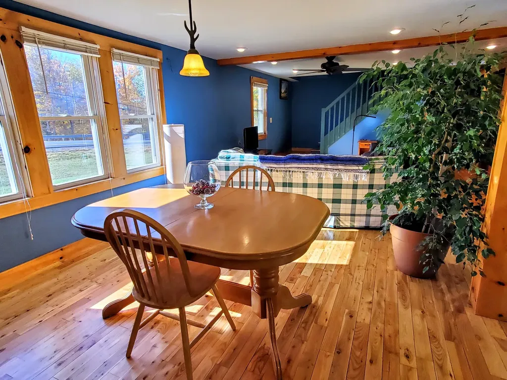 3077 Main Street Rangeley ME 04970