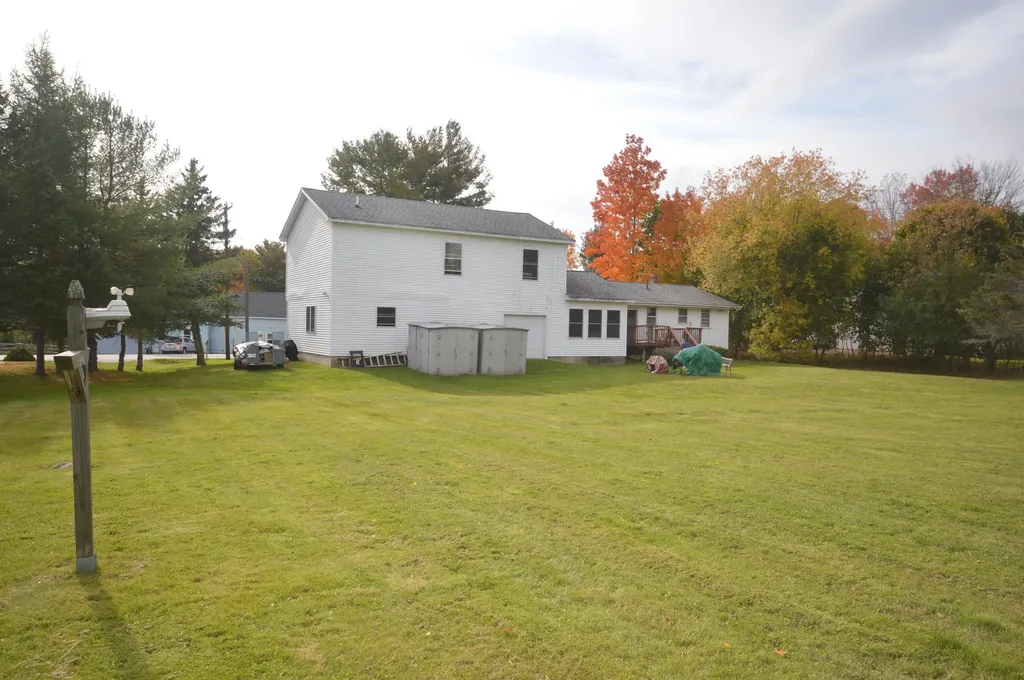 641 Kenduskeag Avenue Bangor ME 04401