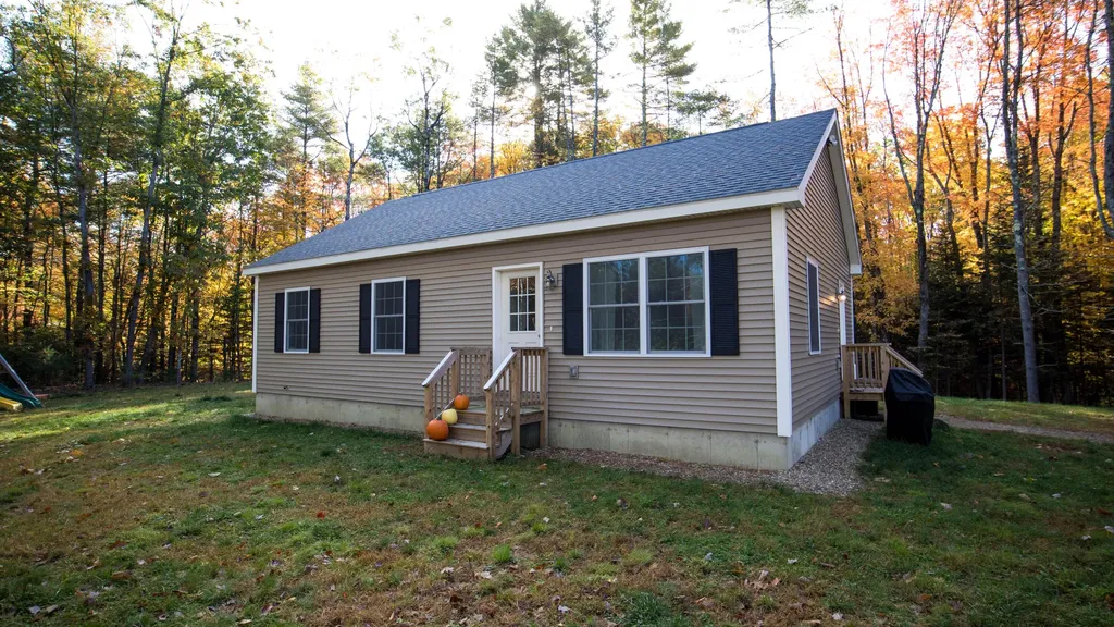 428 Sand Pond Road Limington ME 04049