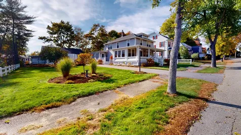 215 Silver Road Bangor ME 04401
