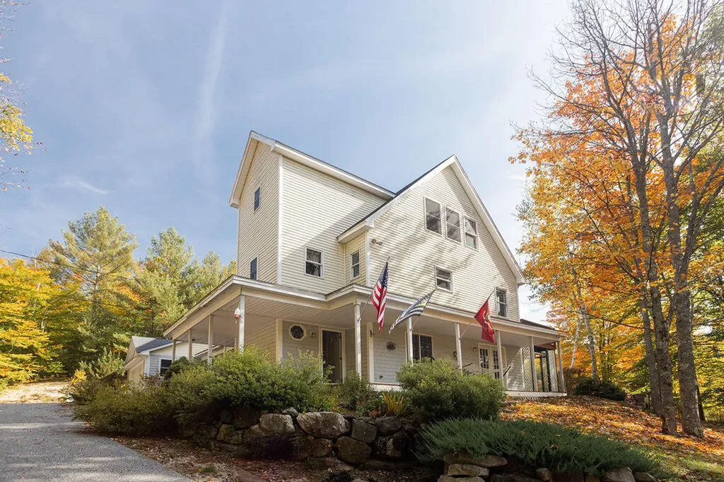 60 Onamor Drive Newfield ME 04095