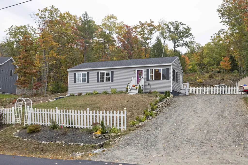 13 Panoramic Drive Waterboro ME 04030