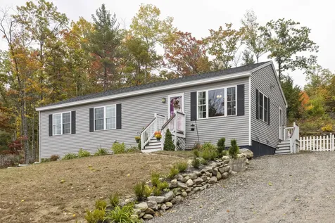 13 Panoramic Drive Waterboro ME 04030