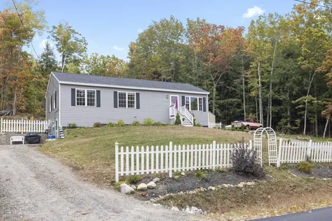 13 Panoramic Drive Waterboro ME 04030