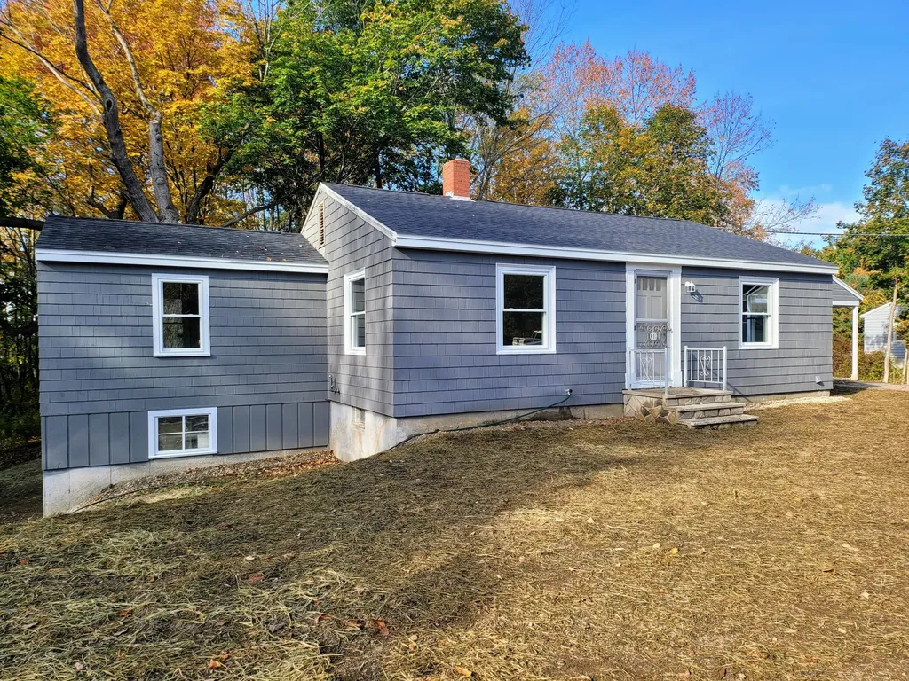 1062 Bridgton Road Westbrook ME 04092