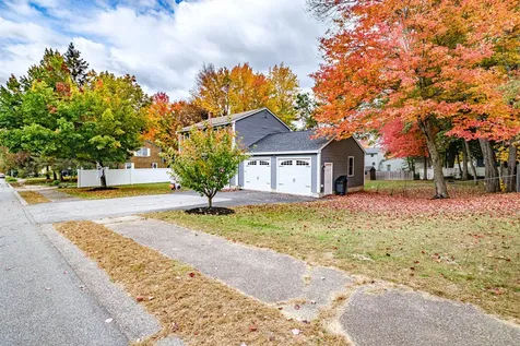42 Springtree Lane South Berwick ME 03908