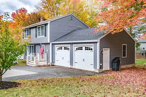 42 Springtree Lane South Berwick ME 03908