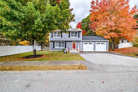 42 Springtree Lane South Berwick ME 03908