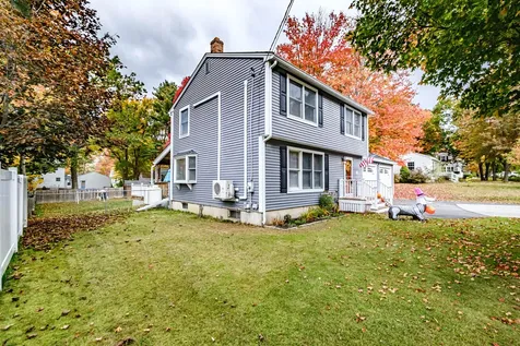 42 Springtree Lane South Berwick ME 03908