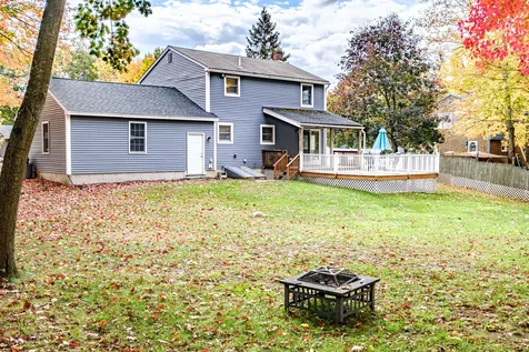 42 Springtree Lane South Berwick ME 03908