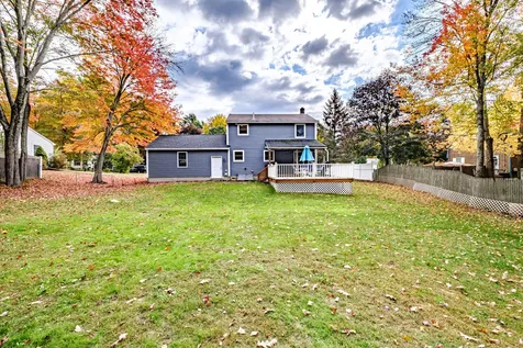 42 Springtree Lane South Berwick ME 03908