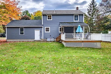 42 Springtree Lane South Berwick ME 03908