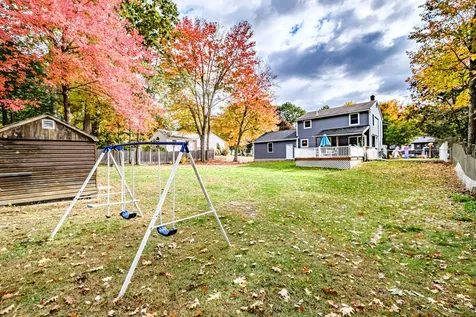 42 Springtree Lane South Berwick ME 03908