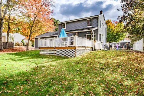 42 Springtree Lane South Berwick ME 03908