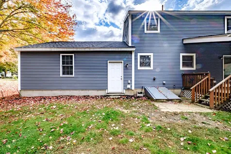 42 Springtree Lane South Berwick ME 03908