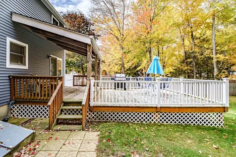 42 Springtree Lane South Berwick ME 03908