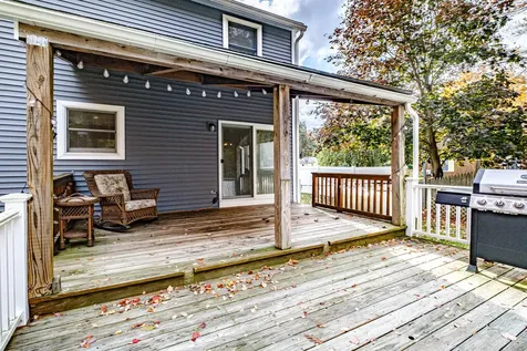 42 Springtree Lane South Berwick ME 03908