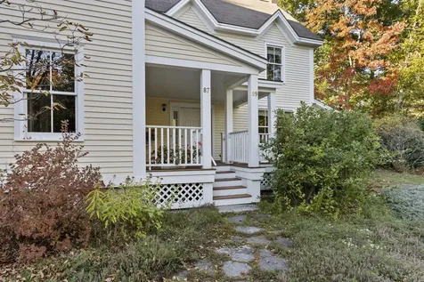 87 Echo Road Brunswick ME 04011