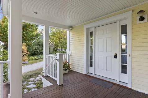 87 Echo Road Brunswick ME 04011