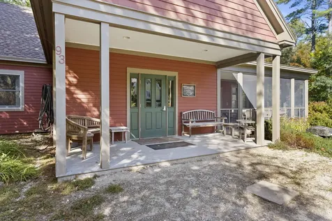 87 Echo Road Brunswick ME 04011