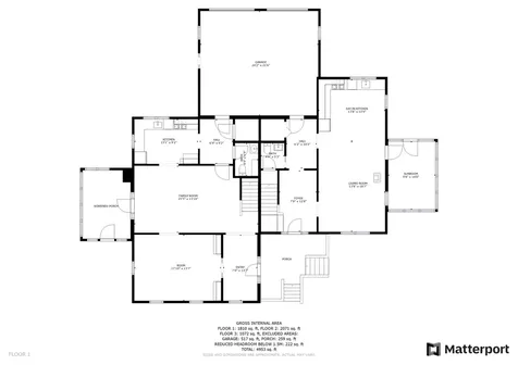 87 Echo Road Brunswick ME 04011