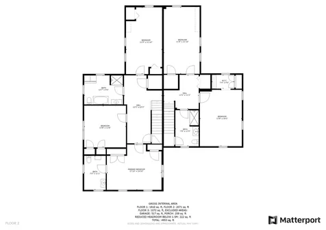 87 Echo Road Brunswick ME 04011