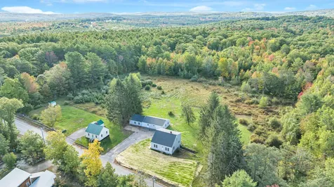 392 Sam Page Road Acton ME 04001