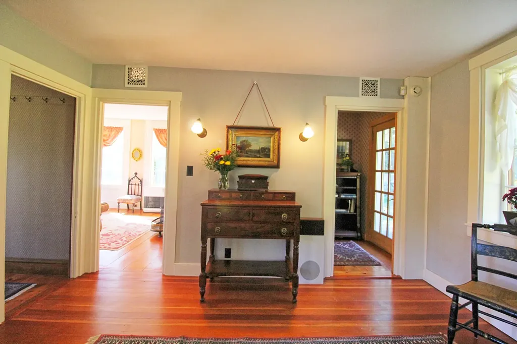 45 West Franklin Road Franklin ME 04634