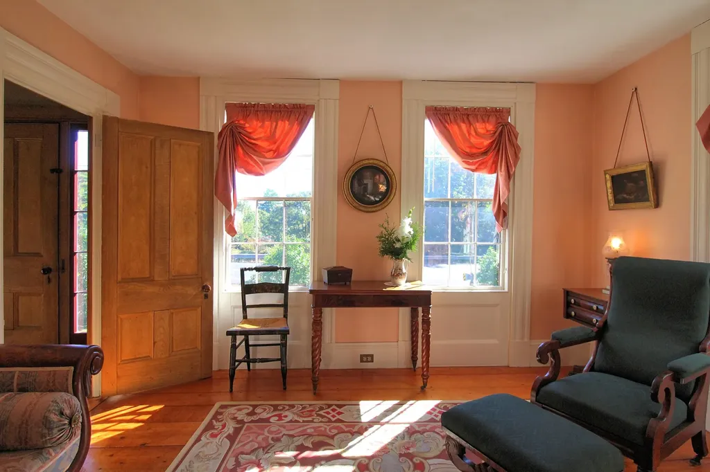 45 West Franklin Road Franklin ME 04634