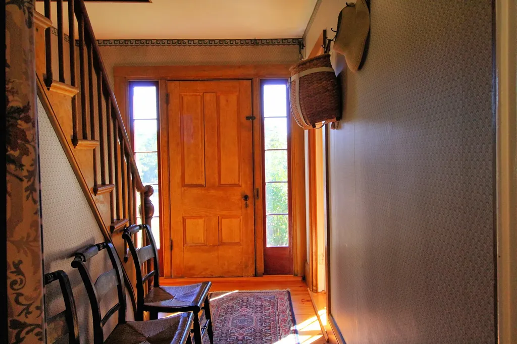 45 West Franklin Road Franklin ME 04634