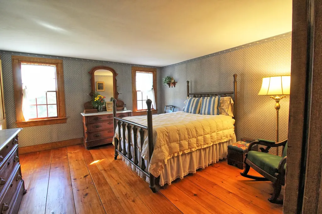 45 West Franklin Road Franklin ME 04634