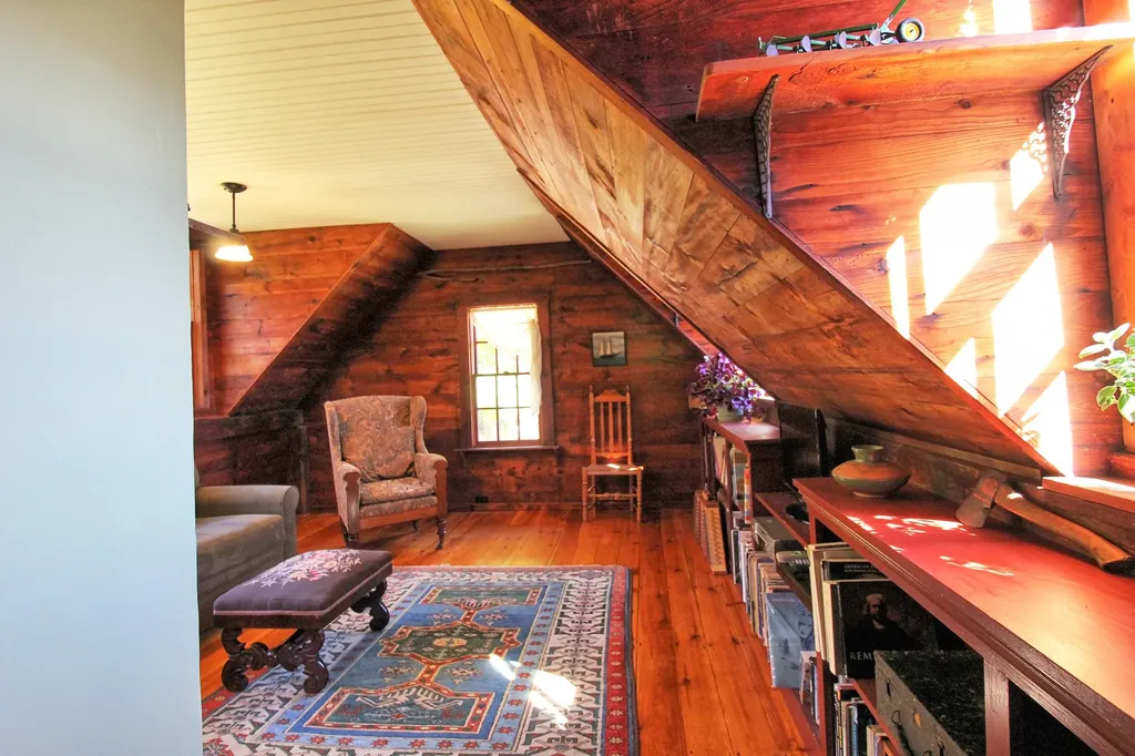 45 West Franklin Road Franklin ME 04634