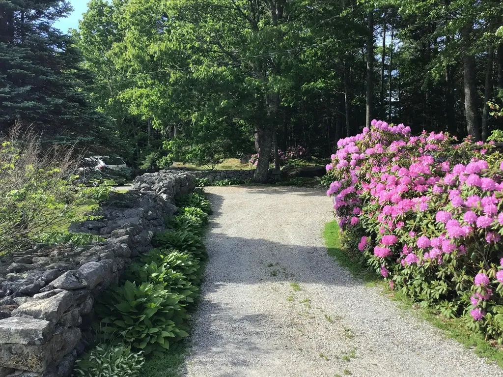 45 West Franklin Road Franklin ME 04634