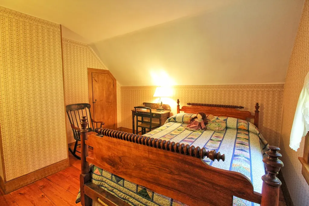 45 West Franklin Road Franklin ME 04634