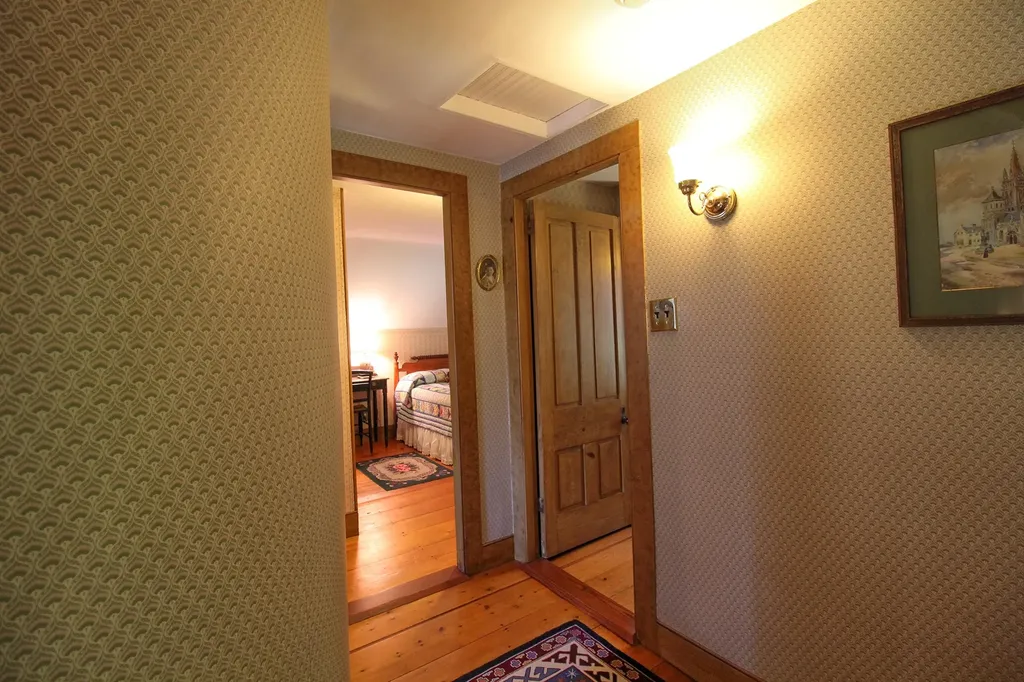 45 West Franklin Road Franklin ME 04634