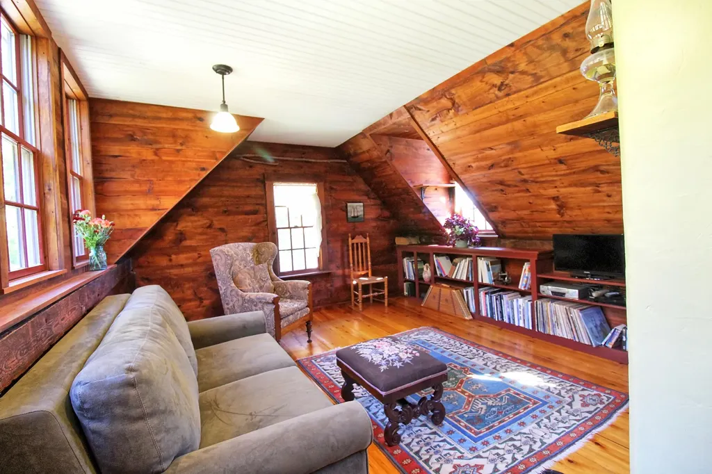 45 West Franklin Road Franklin ME 04634