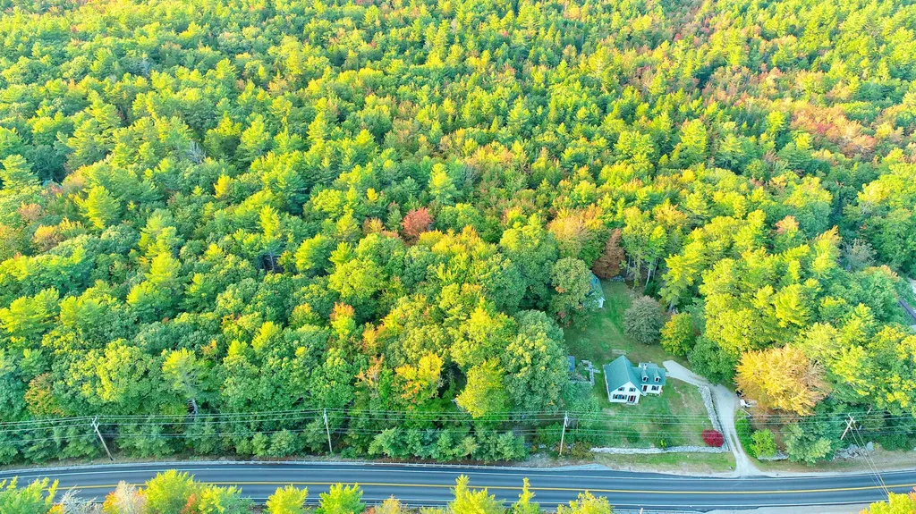 45 West Franklin Road Franklin ME 04634