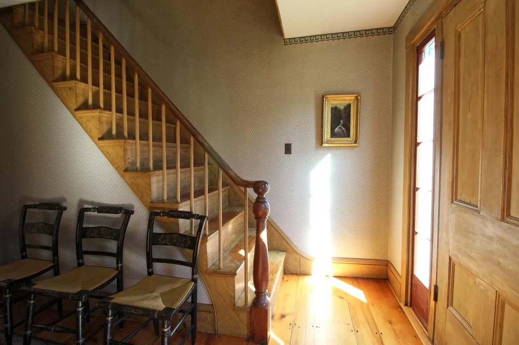 45 West Franklin Road Franklin ME 04634