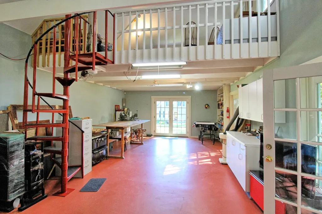 45 West Franklin Road Franklin ME 04634
