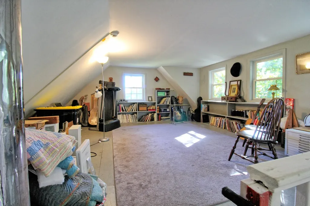 45 West Franklin Road Franklin ME 04634