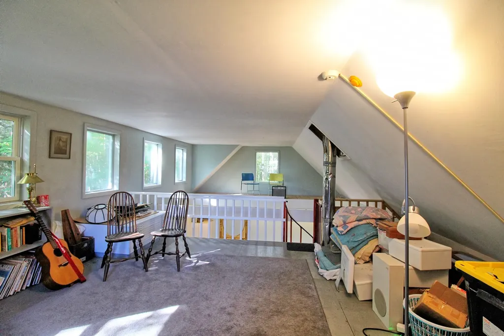 45 West Franklin Road Franklin ME 04634