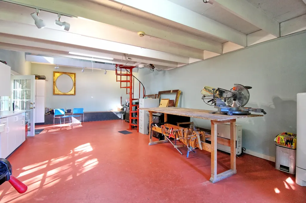 45 West Franklin Road Franklin ME 04634