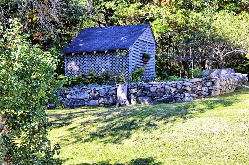 45 West Franklin Road Franklin ME 04634