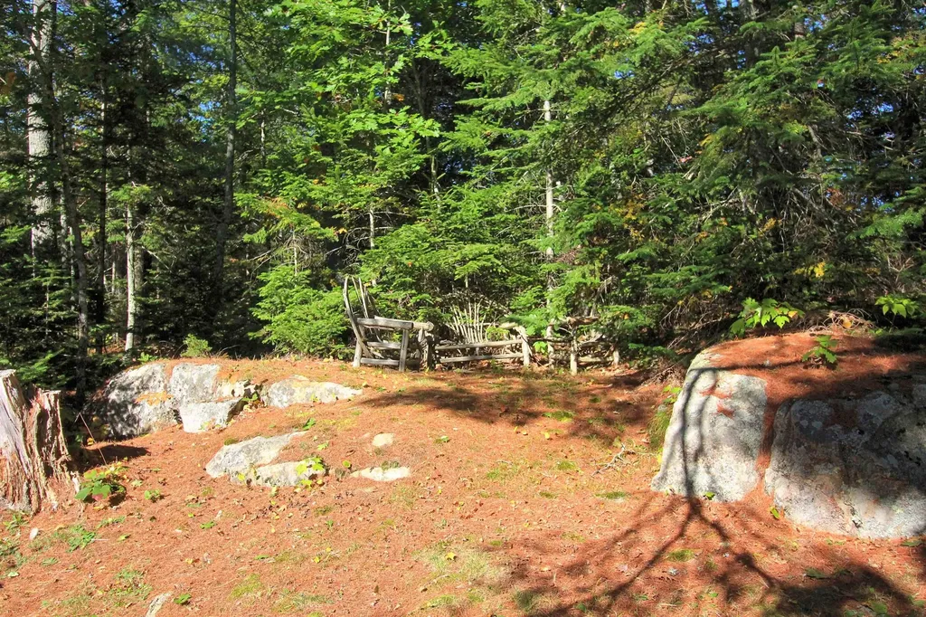 45 West Franklin Road Franklin ME 04634