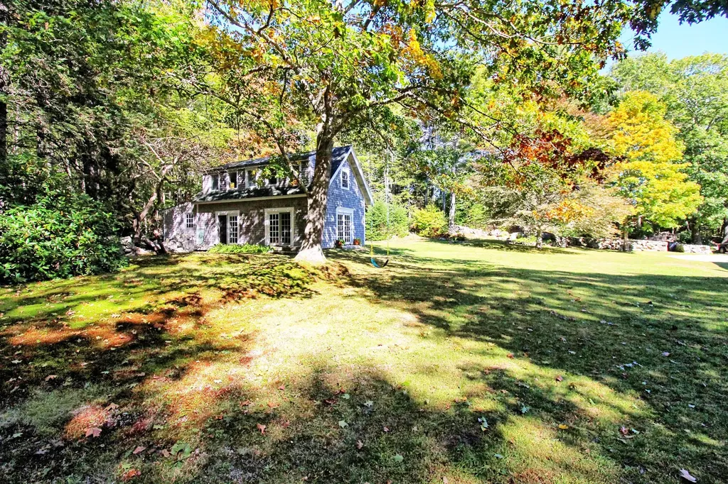 45 West Franklin Road Franklin ME 04634